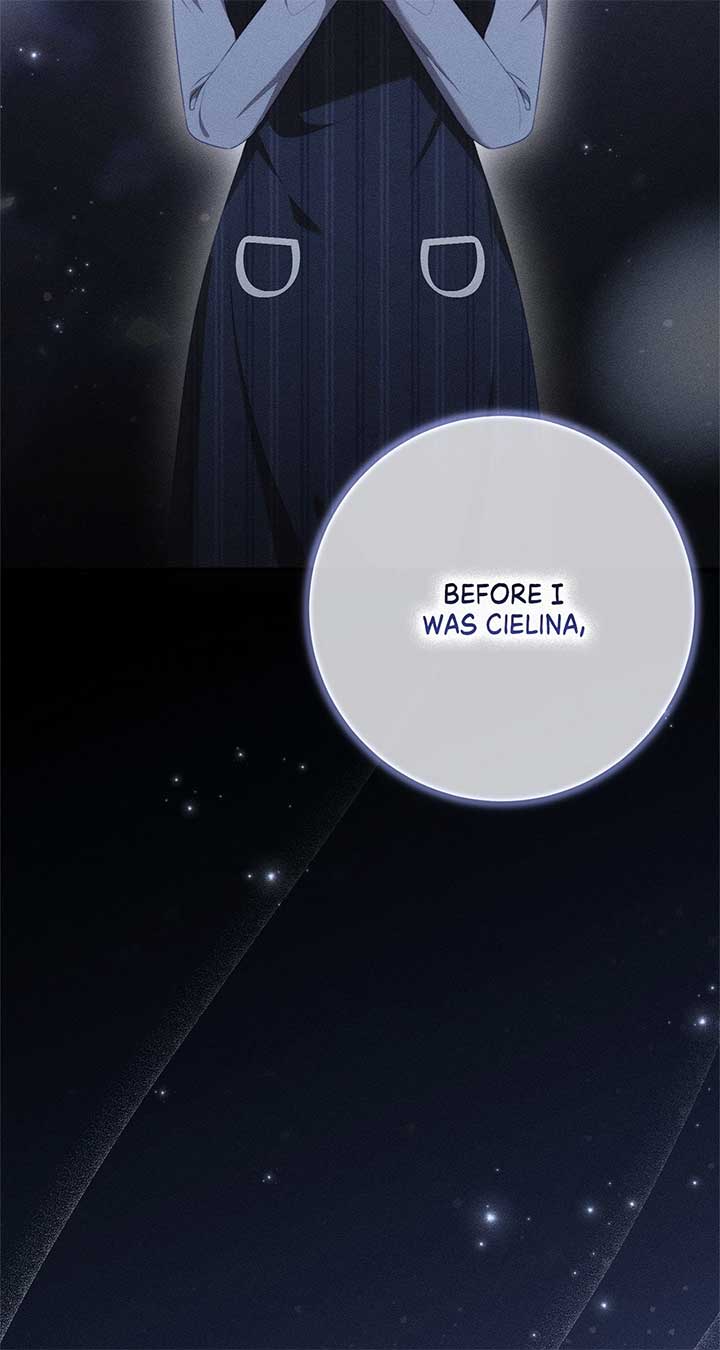 Becoming the Lady of the Cursed Ducal House Chapter 76 - Page 68