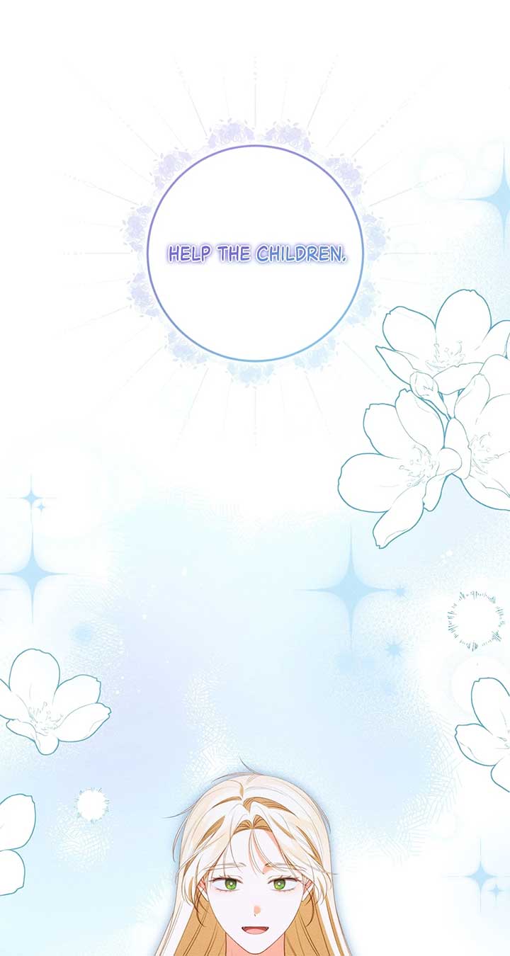 Becoming the Lady of the Cursed Ducal House Chapter 76 - Page 71