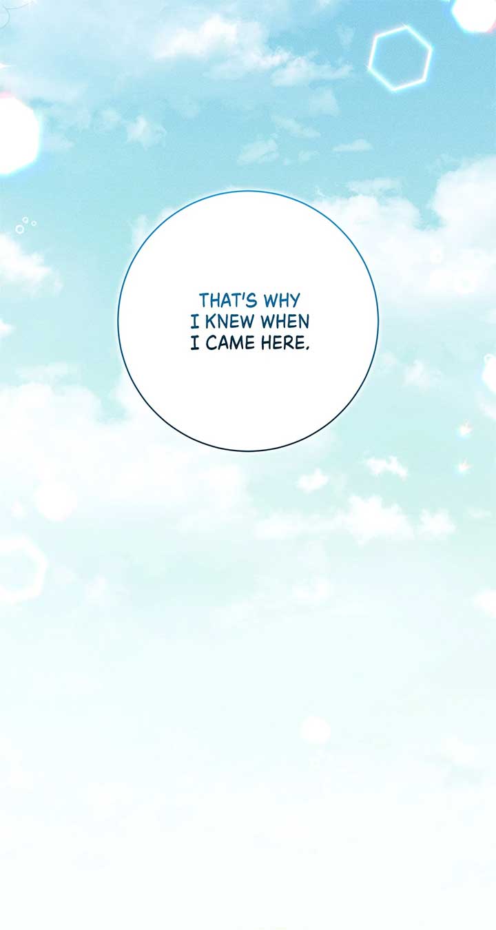 Becoming the Lady of the Cursed Ducal House Chapter 76 - Page 73