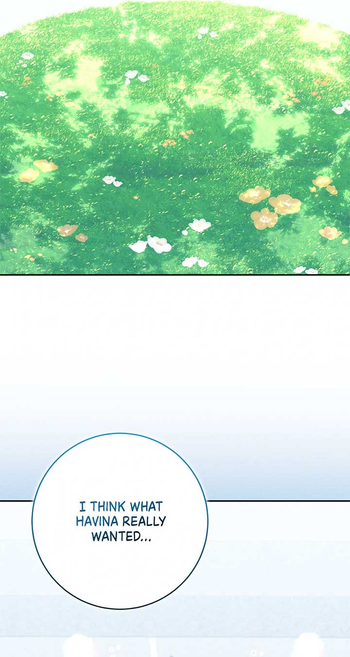 Becoming the Lady of the Cursed Ducal House Chapter 76 - Page 74