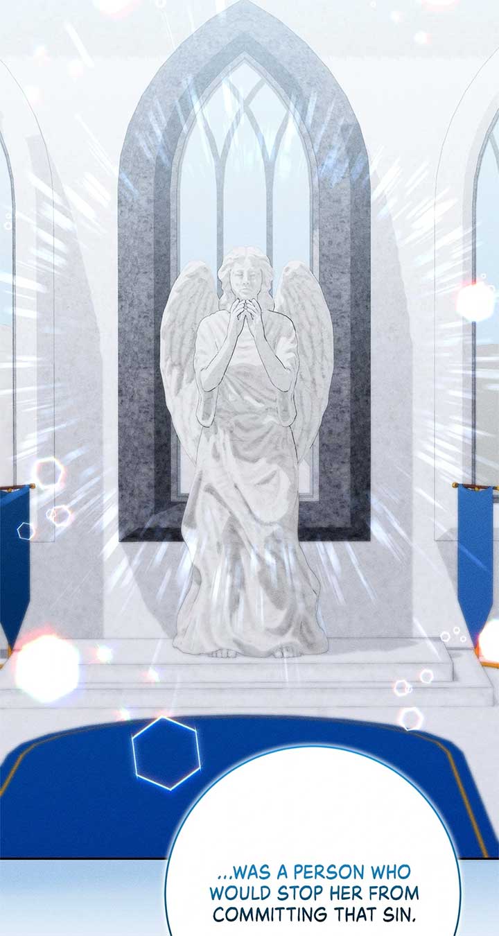 Becoming the Lady of the Cursed Ducal House Chapter 76 - Page 75