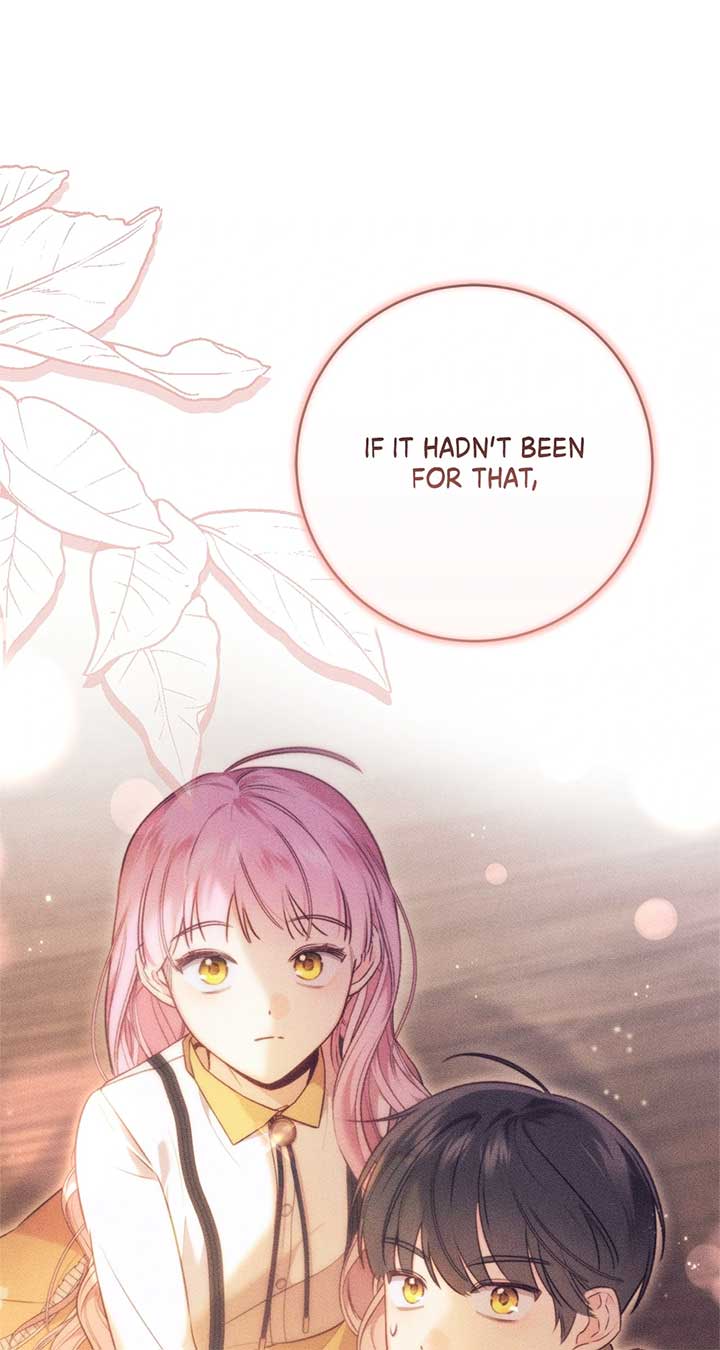 Becoming the Lady of the Cursed Ducal House Chapter 76 - Page 80