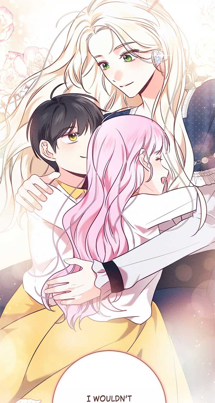 Becoming the Lady of the Cursed Ducal House Chapter 76 - Page 82