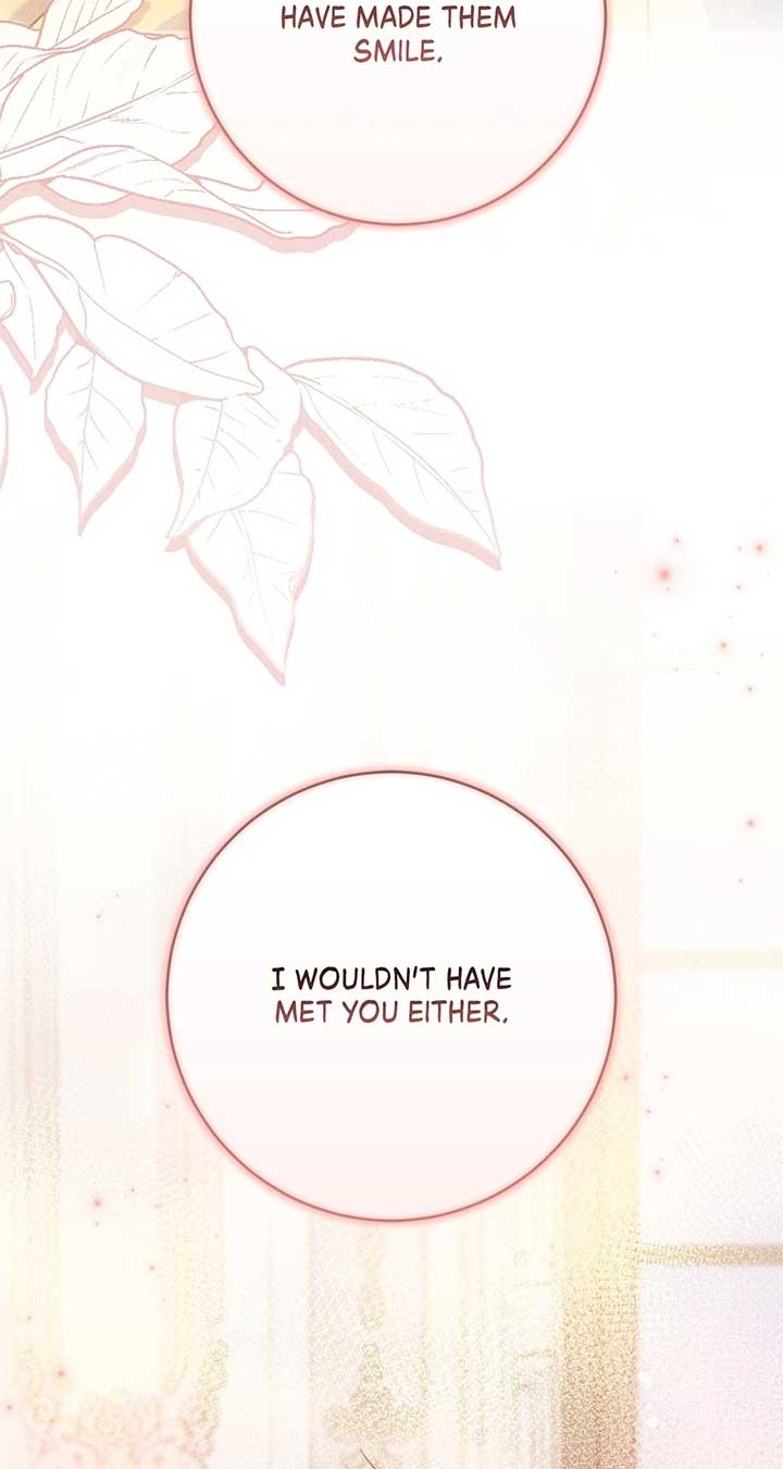 Becoming the Lady of the Cursed Ducal House Chapter 76 - Page 83