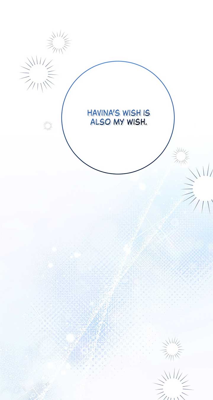 Becoming the Lady of the Cursed Ducal House Chapter 76 - Page 86