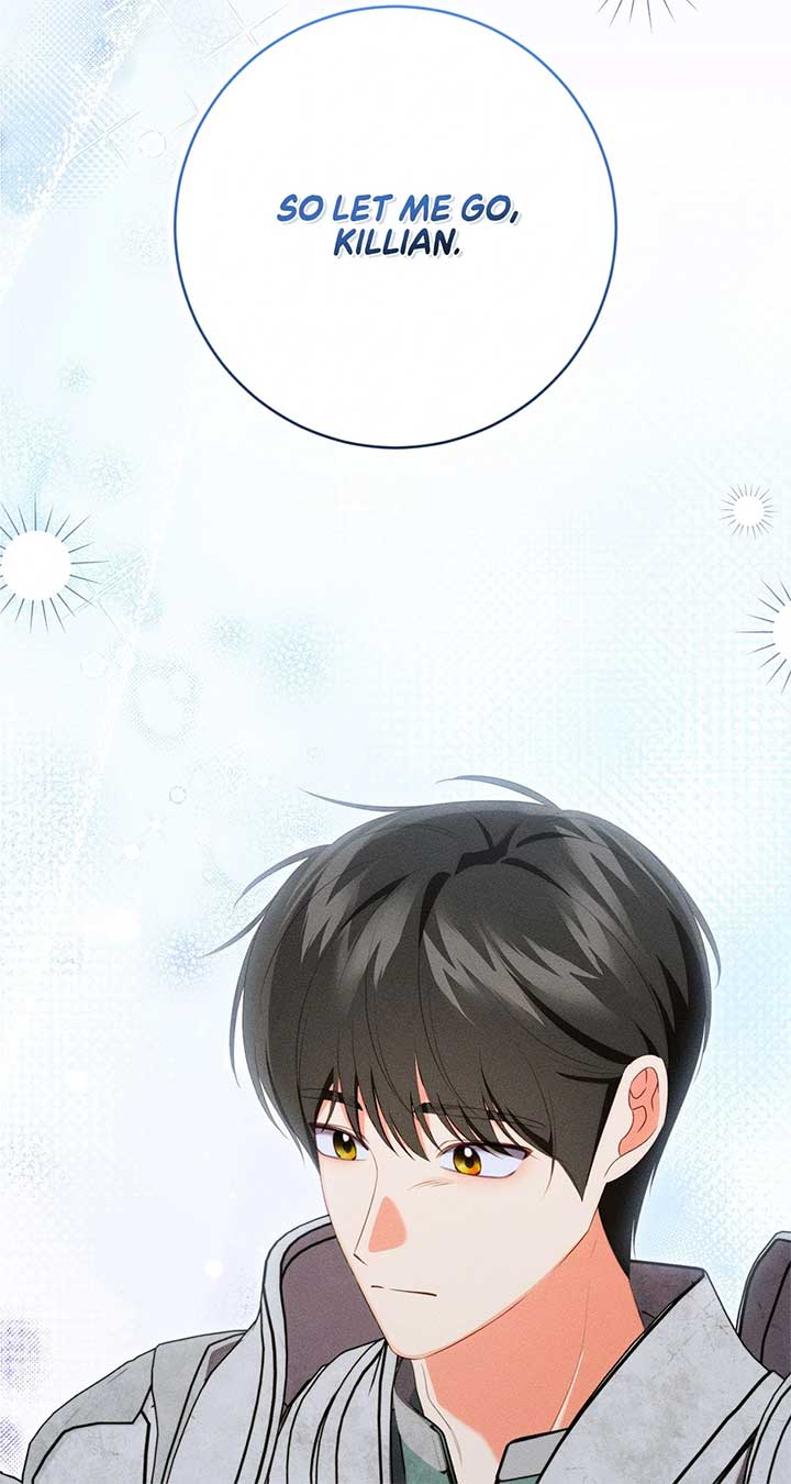 Becoming the Lady of the Cursed Ducal House Chapter 76 - Page 87