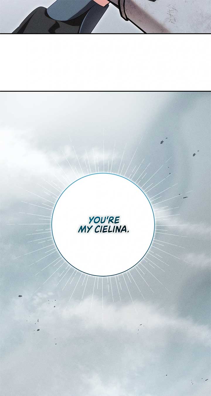 Becoming the Lady of the Cursed Ducal House Chapter 76 - Page 93