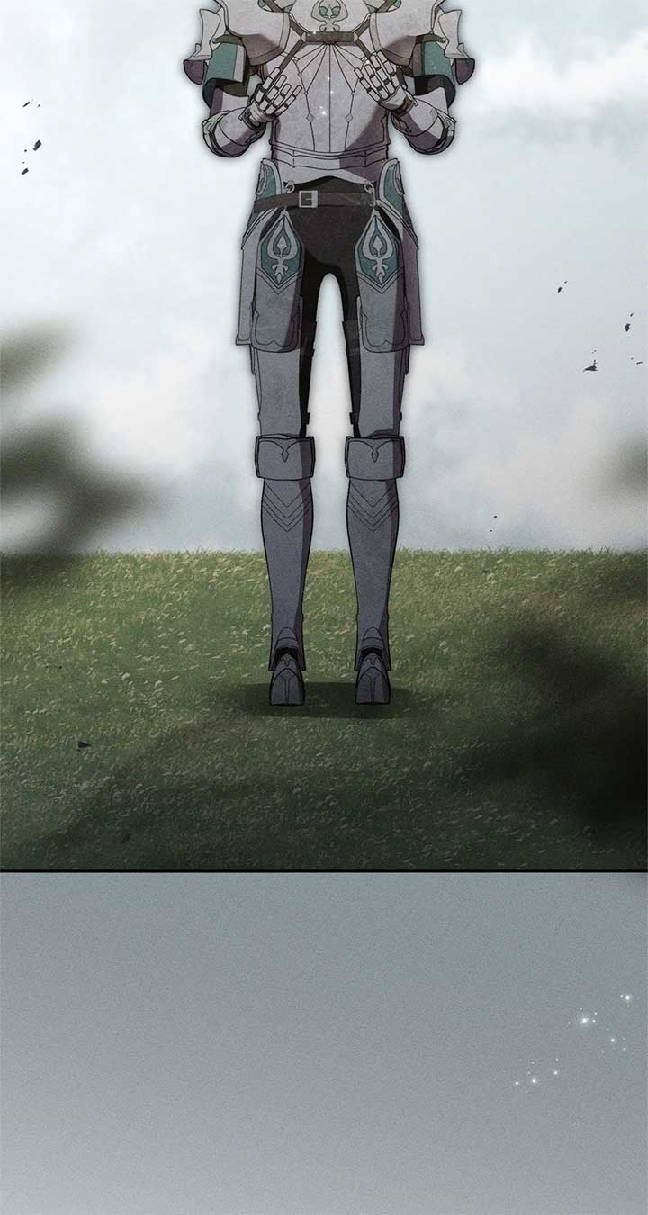 Becoming the Lady of the Cursed Ducal House Chapter 76 - Page 97