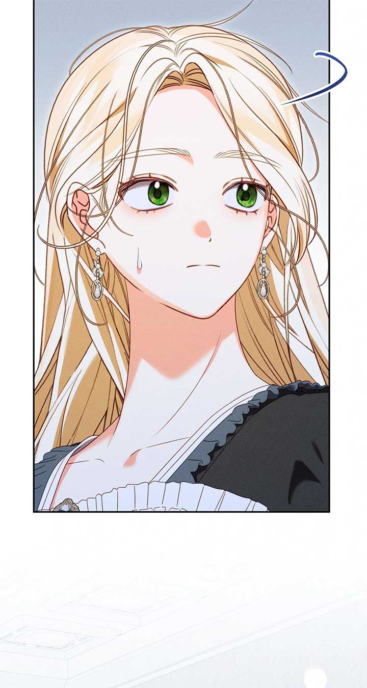 Becoming the Lady of the Cursed Ducal House Chapter 77 - Page 4