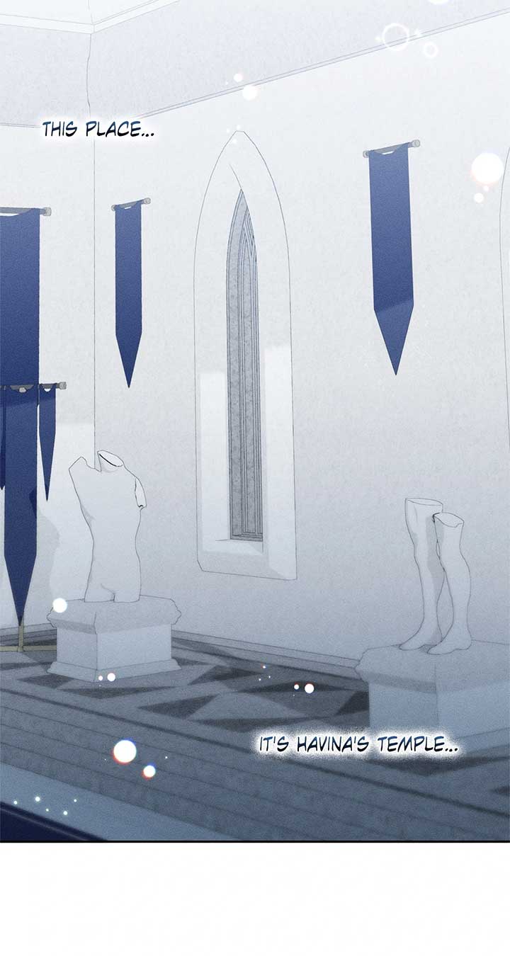 Becoming the Lady of the Cursed Ducal House Chapter 77 - Page 5