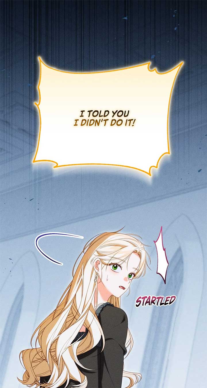 Becoming the Lady of the Cursed Ducal House Chapter 77 - Page 7