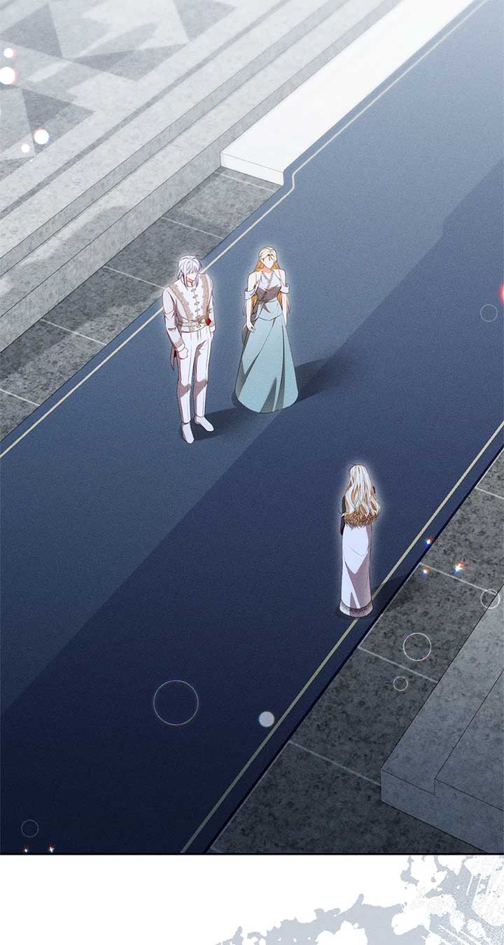 Becoming the Lady of the Cursed Ducal House Chapter 77 - Page 15