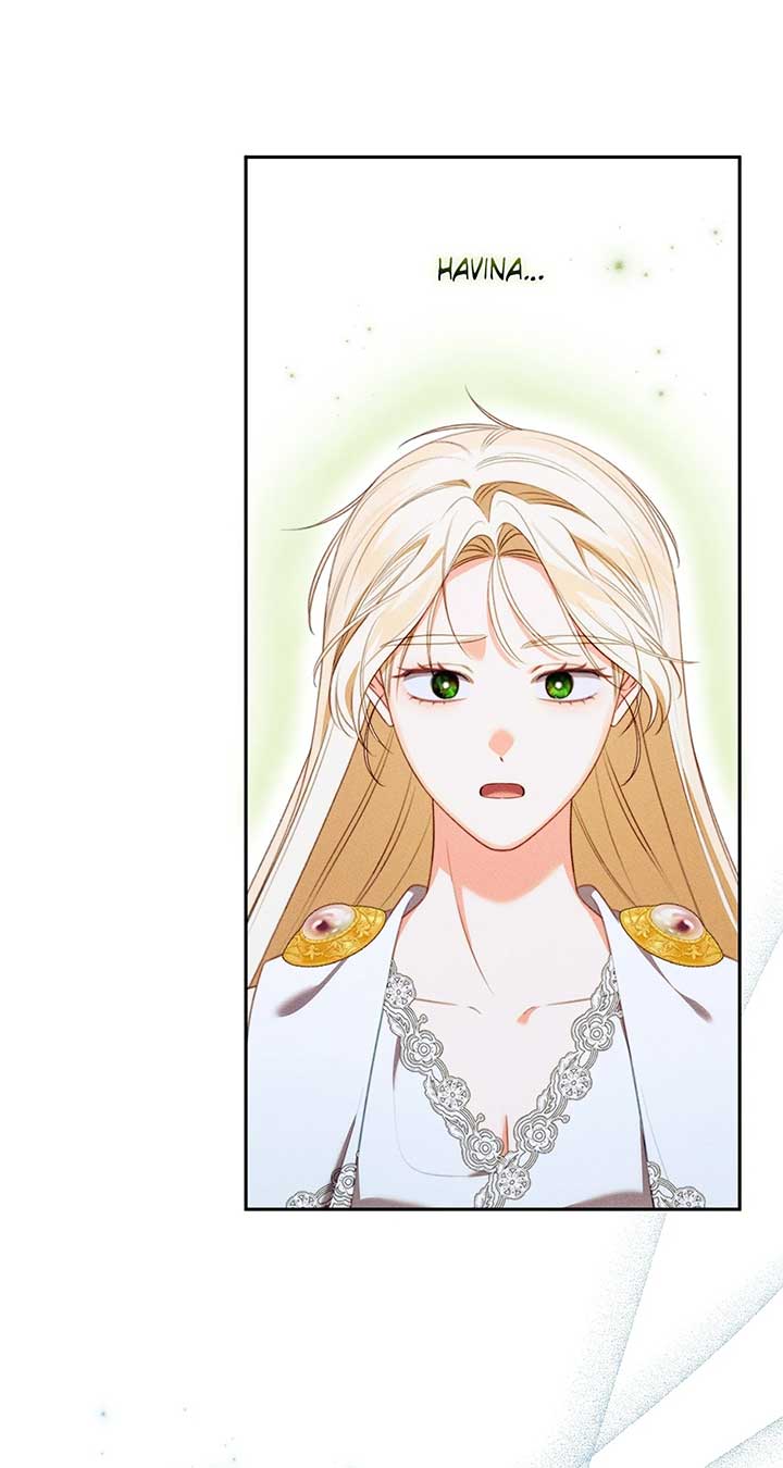 Becoming the Lady of the Cursed Ducal House Chapter 77 - Page 18