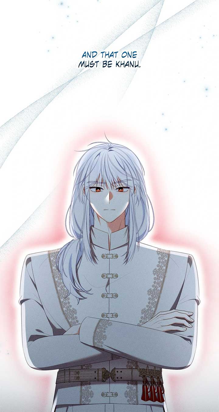 Becoming the Lady of the Cursed Ducal House Chapter 77 - Page 19