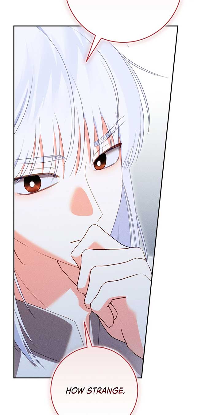 Becoming the Lady of the Cursed Ducal House Chapter 77 - Page 24