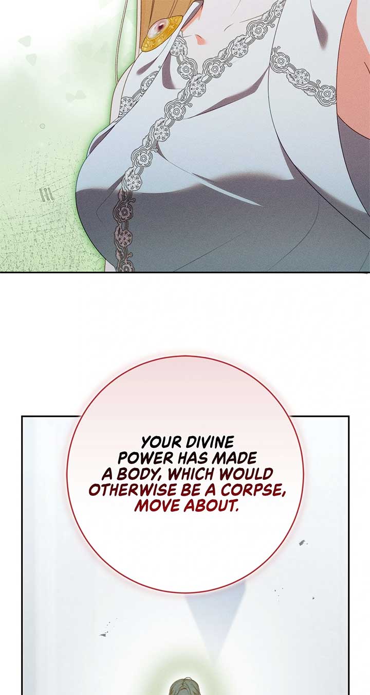 Becoming the Lady of the Cursed Ducal House Chapter 77 - Page 27