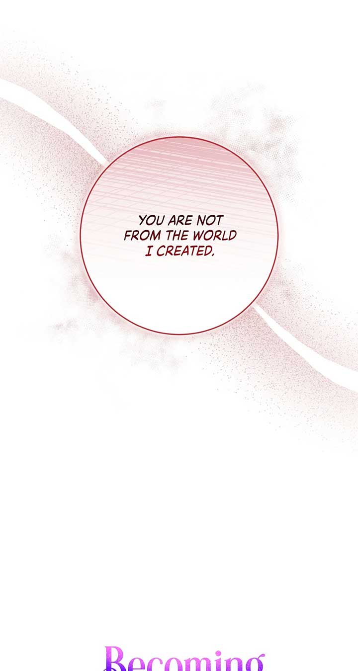 Becoming the Lady of the Cursed Ducal House Chapter 77 - Page 34