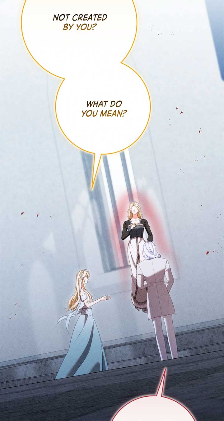 Becoming the Lady of the Cursed Ducal House Chapter 77 - Page 36