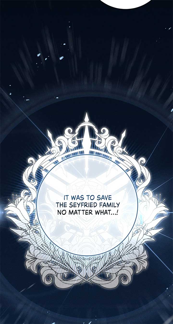 Becoming the Lady of the Cursed Ducal House Chapter 77 - Page 42