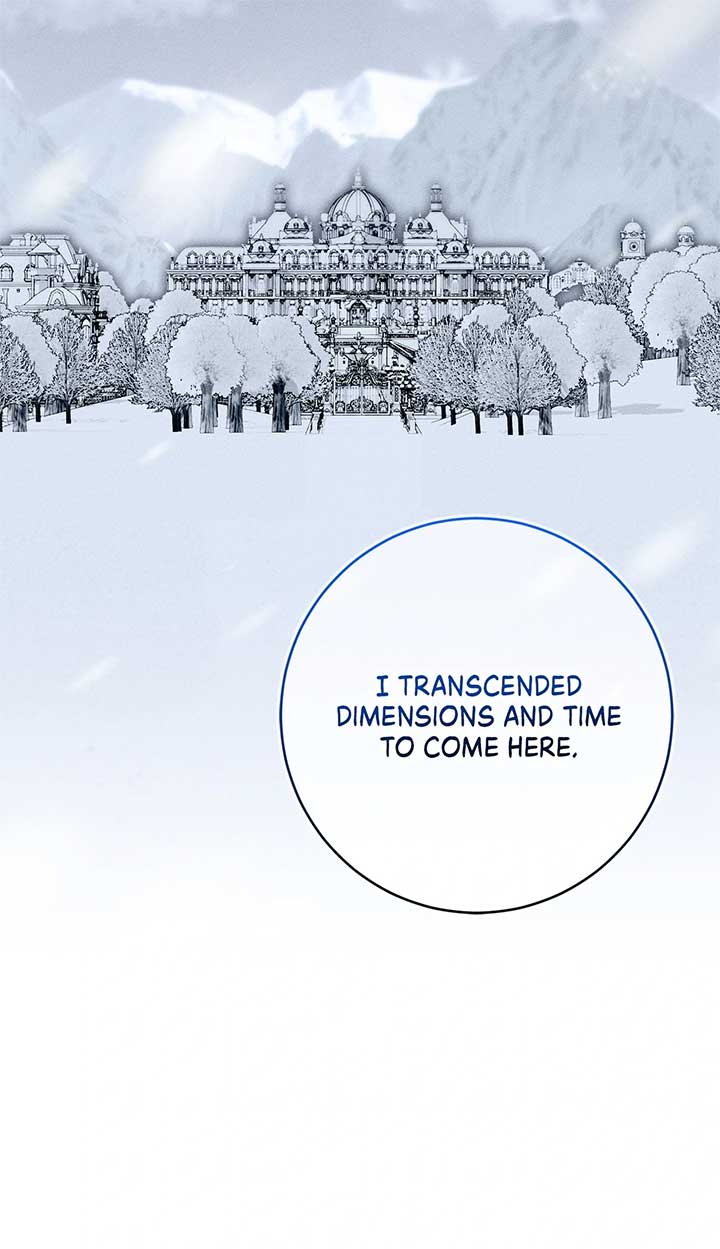 Becoming the Lady of the Cursed Ducal House Chapter 77 - Page 44