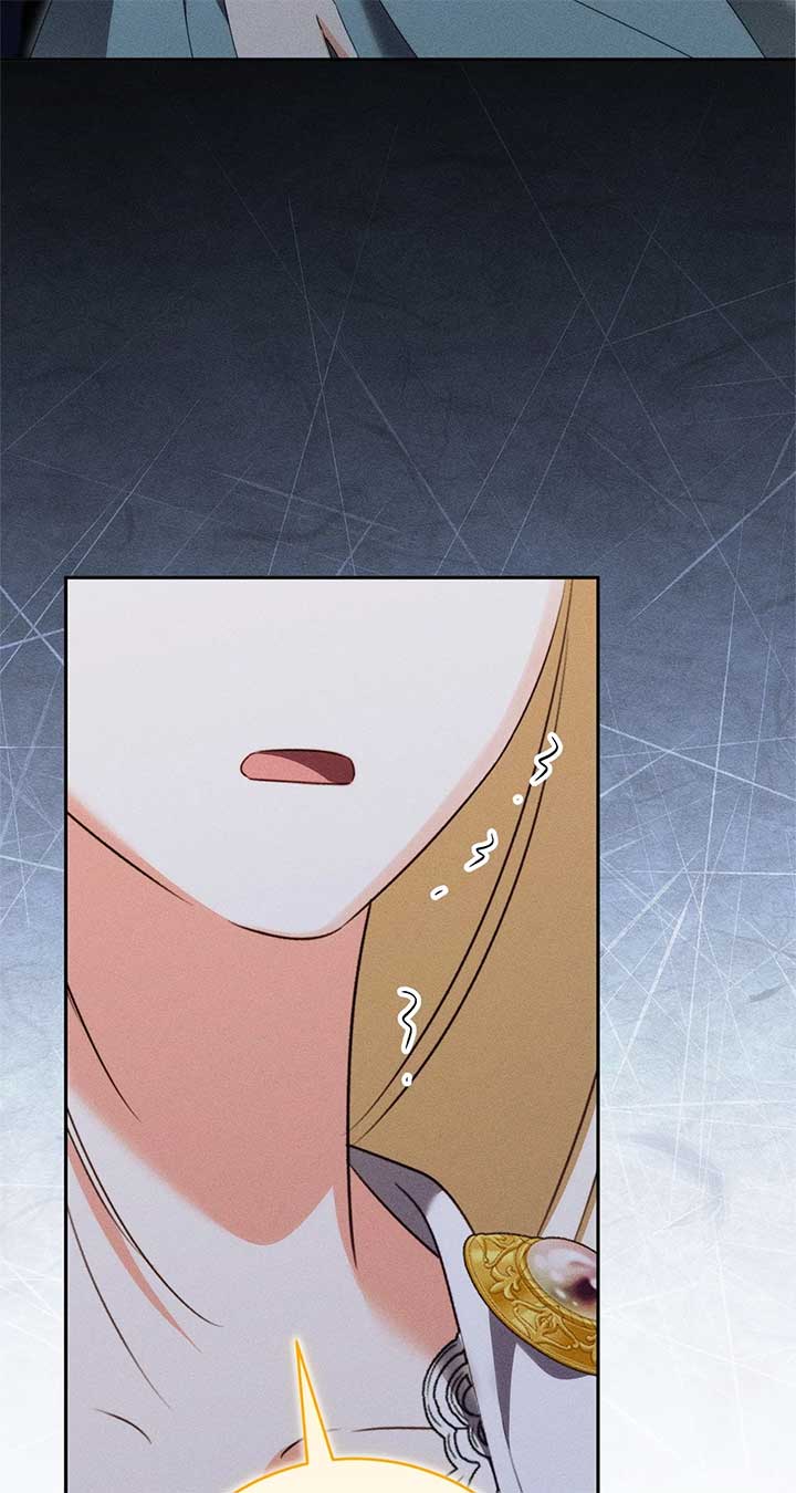 Becoming the Lady of the Cursed Ducal House Chapter 77 - Page 47