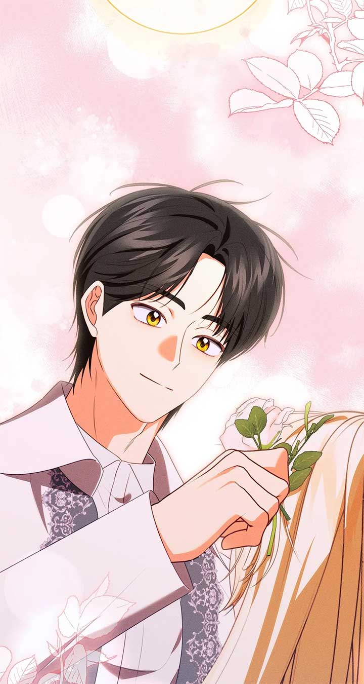 Becoming the Lady of the Cursed Ducal House Chapter 77 - Page 49