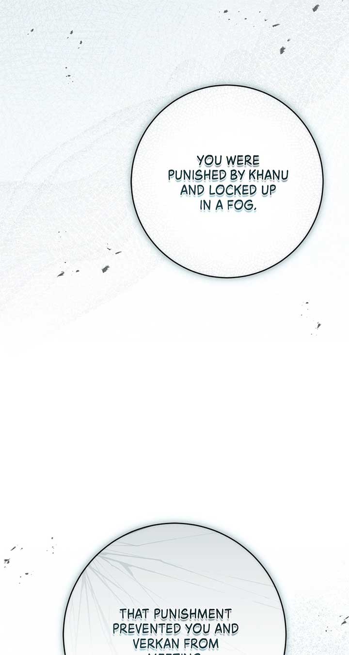 Becoming the Lady of the Cursed Ducal House Chapter 77 - Page 51