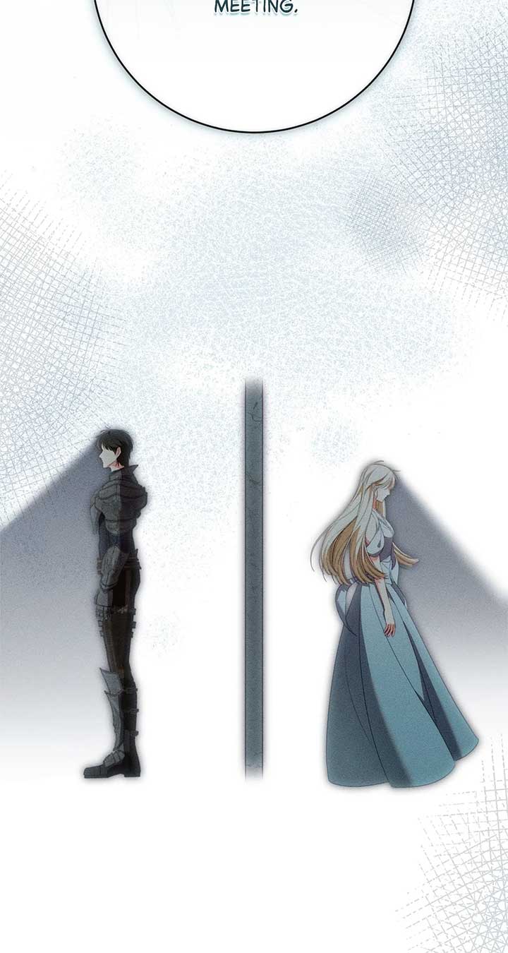 Becoming the Lady of the Cursed Ducal House Chapter 77 - Page 52