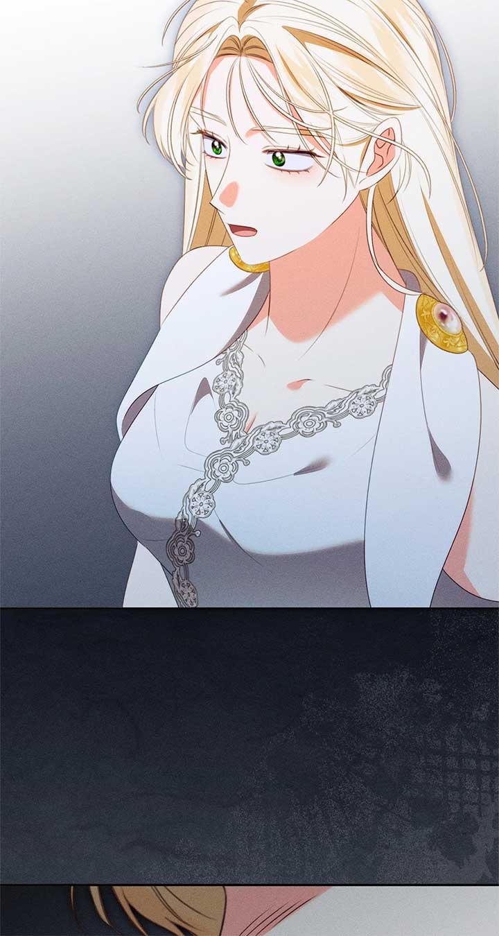 Becoming the Lady of the Cursed Ducal House Chapter 77 - Page 57