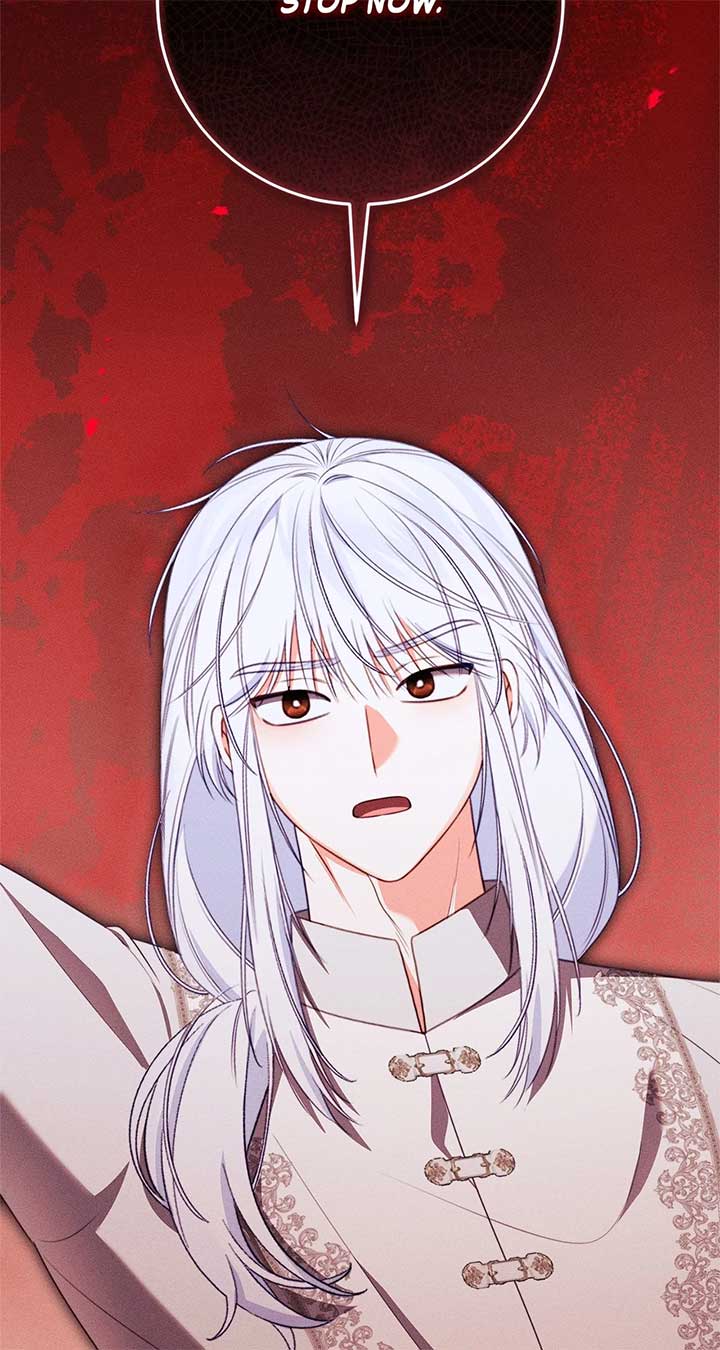 Becoming the Lady of the Cursed Ducal House Chapter 77 - Page 66