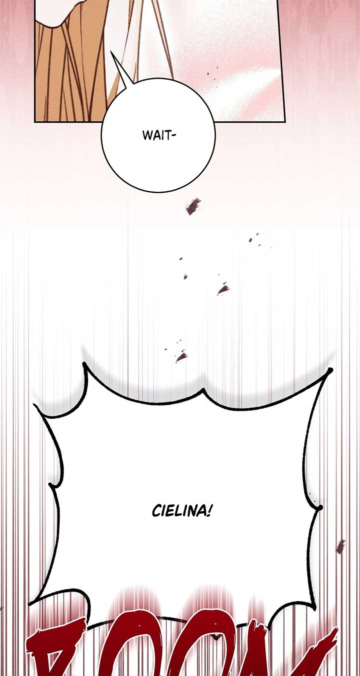 Becoming the Lady of the Cursed Ducal House Chapter 77 - Page 68