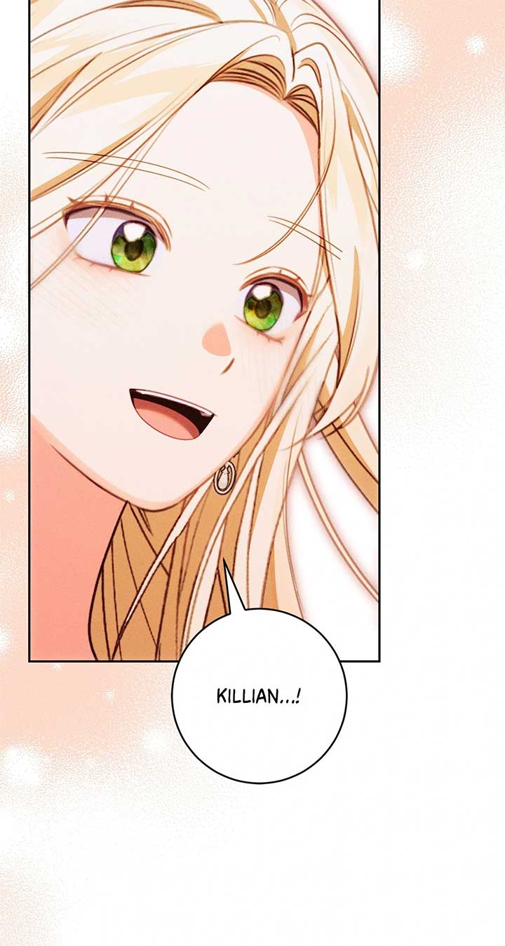 Becoming the Lady of the Cursed Ducal House Chapter 77 - Page 73