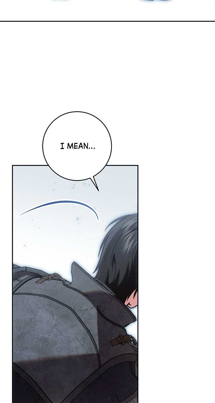 Becoming the Lady of the Cursed Ducal House Chapter 77 - Page 79