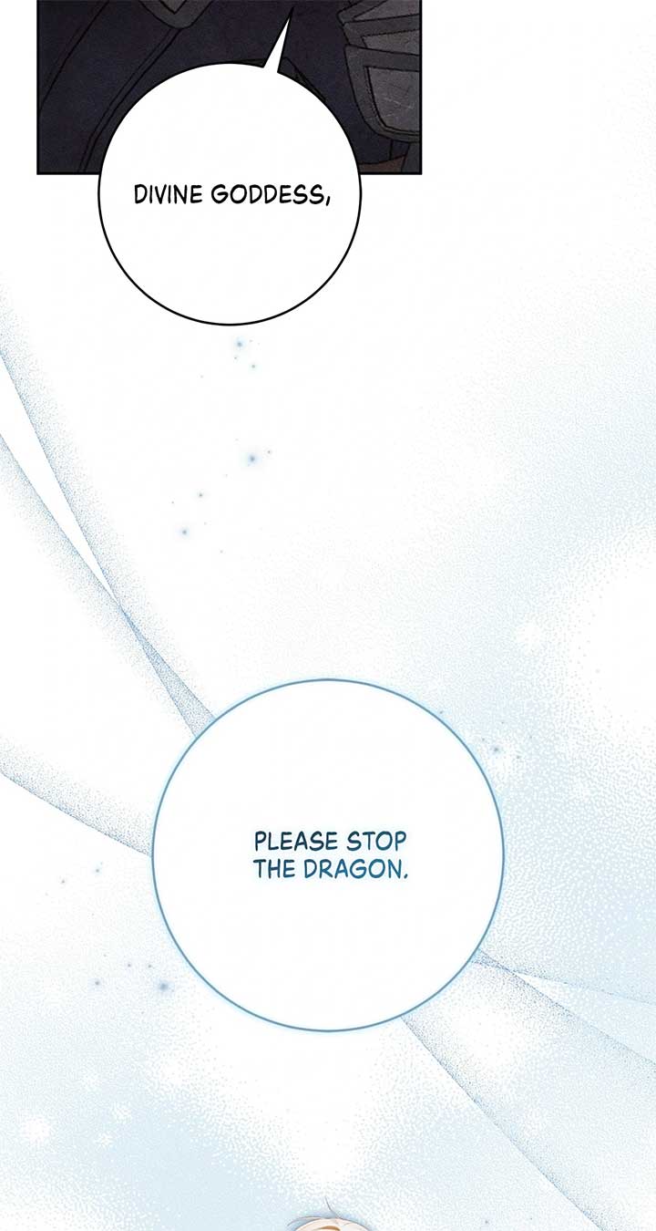 Becoming the Lady of the Cursed Ducal House Chapter 77 - Page 80