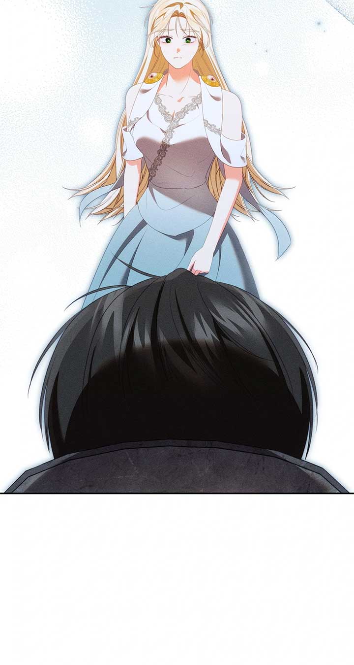 Becoming the Lady of the Cursed Ducal House Chapter 77 - Page 81