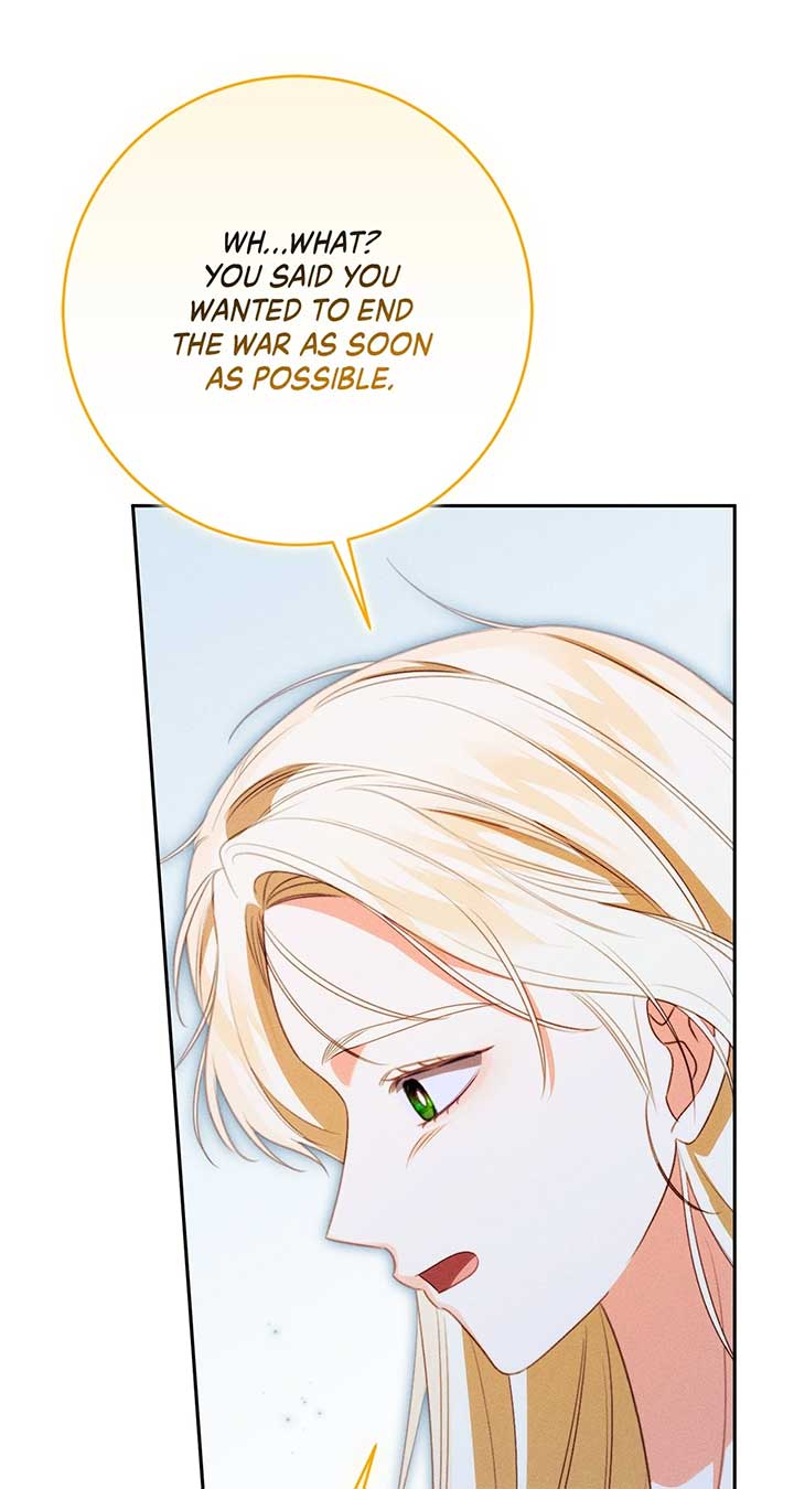 Becoming the Lady of the Cursed Ducal House Chapter 77 - Page 82