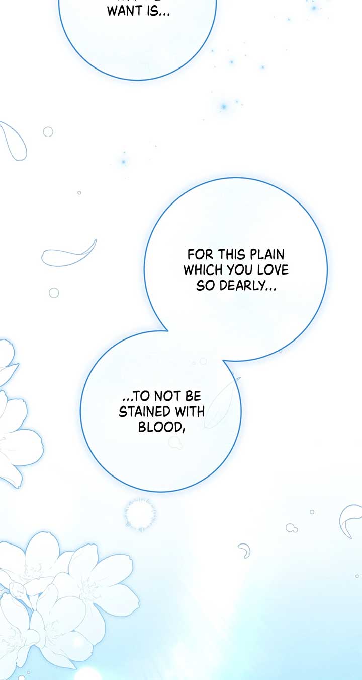 Becoming the Lady of the Cursed Ducal House Chapter 77 - Page 87