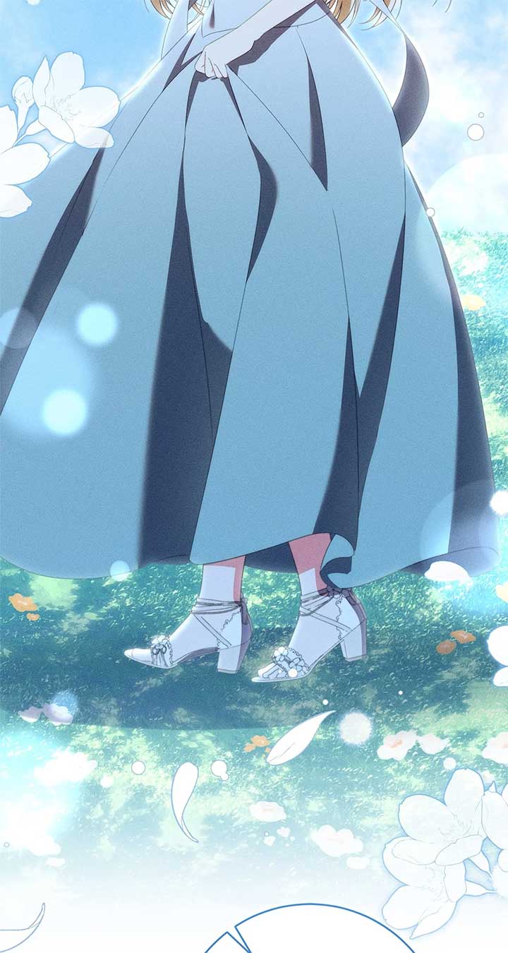 Becoming the Lady of the Cursed Ducal House Chapter 77 - Page 89