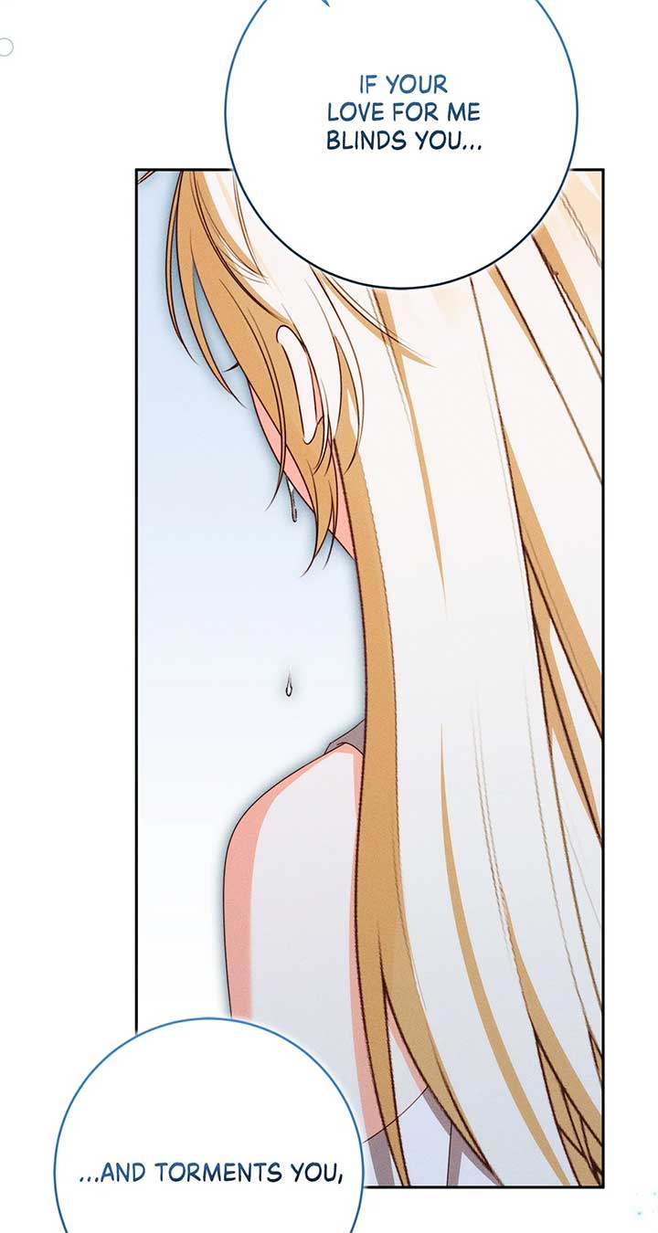 Becoming the Lady of the Cursed Ducal House Chapter 77 - Page 90