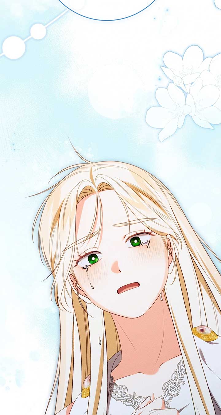 Becoming the Lady of the Cursed Ducal House Chapter 77 - Page 93