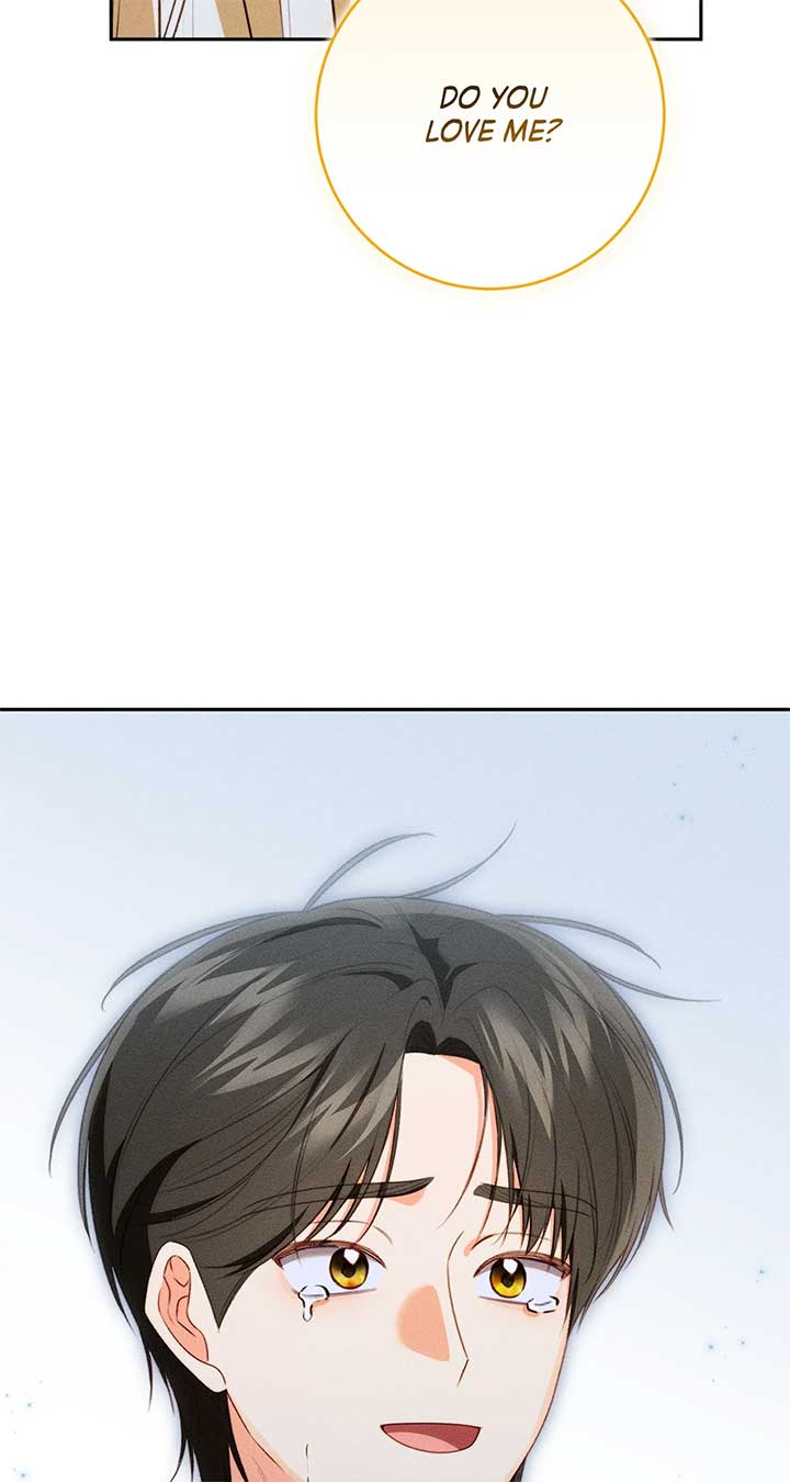 Becoming the Lady of the Cursed Ducal House Chapter 77 - Page 96