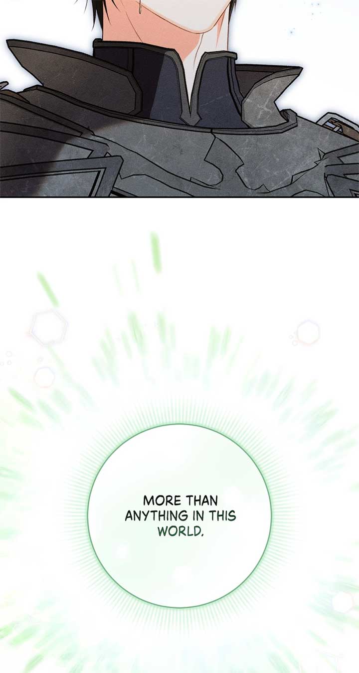 Becoming the Lady of the Cursed Ducal House Chapter 77 - Page 97