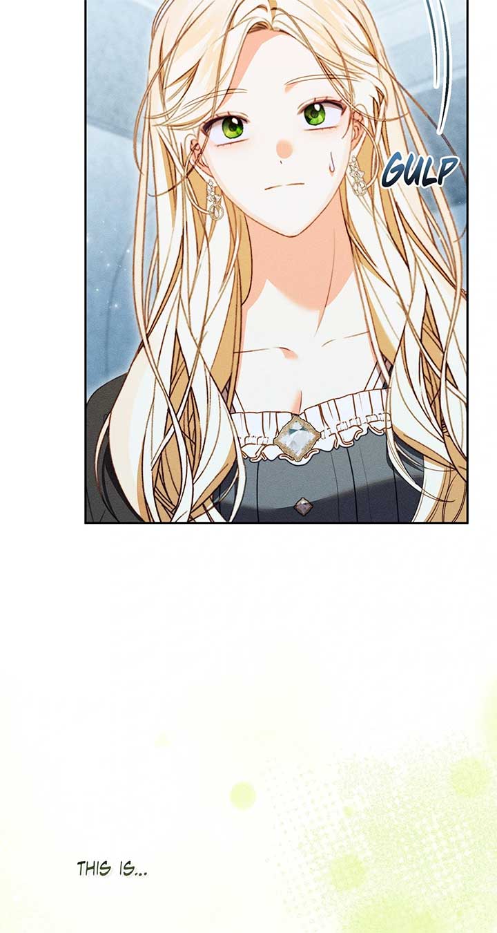 Becoming the Lady of the Cursed Ducal House Chapter 78 - Page 4