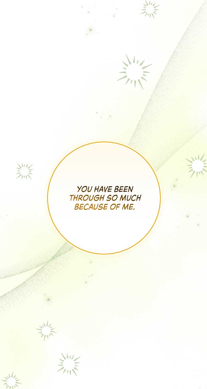 Becoming the Lady of the Cursed Ducal House Chapter 78 - Page 7