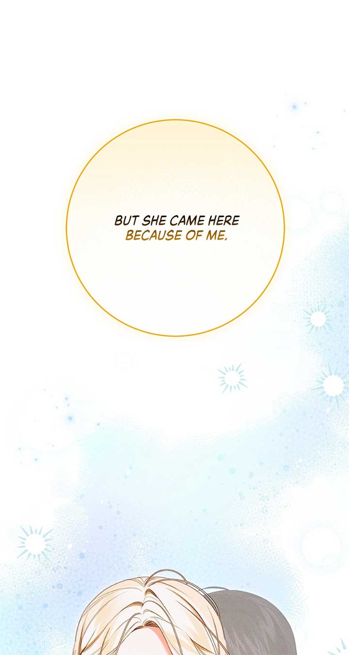 Becoming the Lady of the Cursed Ducal House Chapter 78 - Page 14