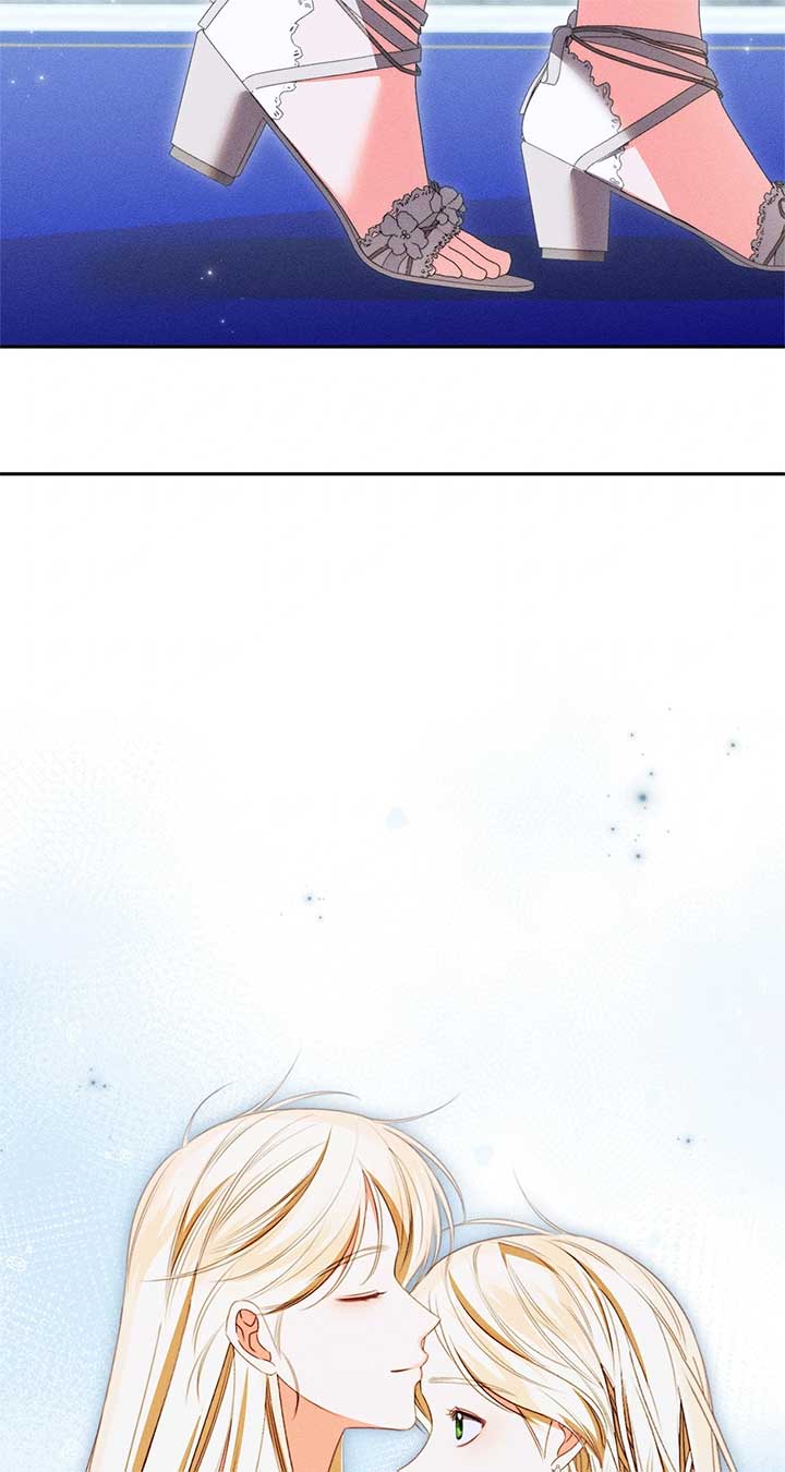 Becoming the Lady of the Cursed Ducal House Chapter 78 - Page 26