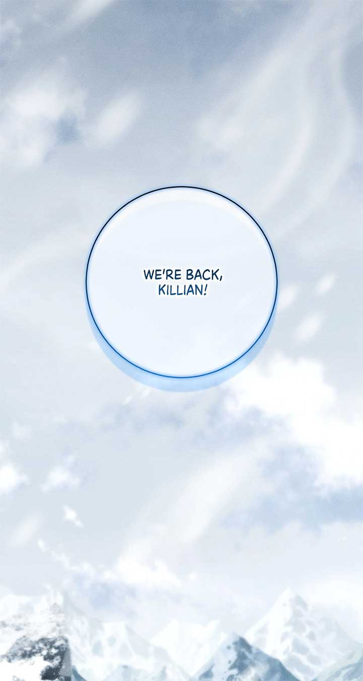 Becoming the Lady of the Cursed Ducal House Chapter 78 - Page 36