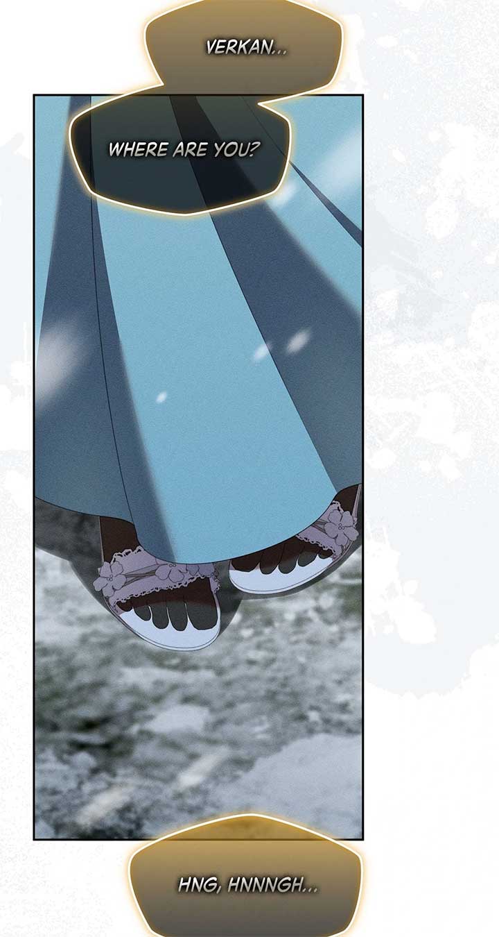 Becoming the Lady of the Cursed Ducal House Chapter 78 - Page 39