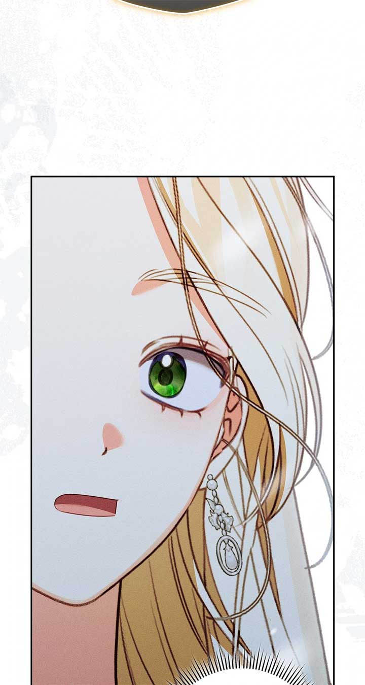 Becoming the Lady of the Cursed Ducal House Chapter 78 - Page 40