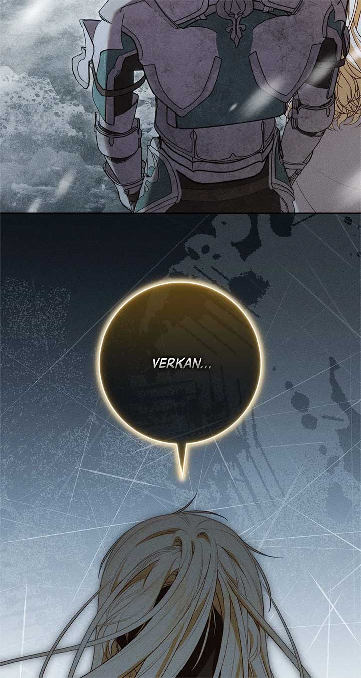 Becoming the Lady of the Cursed Ducal House Chapter 78 - Page 43